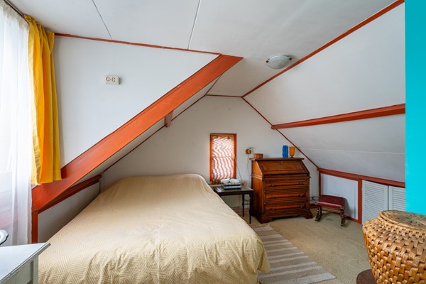 Medium property photo - Den Oudert 21, 4261 NA Wijk en Aalburg